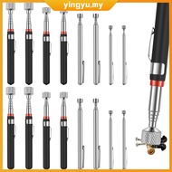 16 Pack Magnetic Pick Up Tool (1.5LB 3LB 10LB 15LB) Telescopic Magnet Stick for Men Dad Husband SHOP
