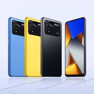 POCO M4 Pro 6GB+128GB 5000mAh MediaTek Helio G96-Global Version