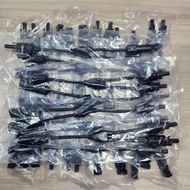 สายแยกพร้อมหัวMC4 สายโซล่าเซลล์ MC4 ข้อต่อสายขนานแผง 2 IN 1 รองรับไฟจากแผงโซล่าเซลล์