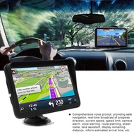 Gadgets.365.day GPS Navigator III จีพีเอส เครื่องนำทางอัจฉริยะ สำหรับรถยนต์ หน้าจอ 7 นิ้ว LCD จอสัมผัส นำทางแม่นยำ อีกทั้งยังรวมฐานข้อมูลจาก Foursquare ทำให้การ PO