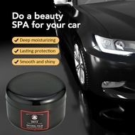 Car palm wax WaterProof Polishing Wax Hydrophobic anti-fouling coating Wax glazing Car Palm Wax Hard