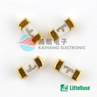 1808 Patch Fuse LF 250mA 0.25A 125V Original Lite 2410 Fuse