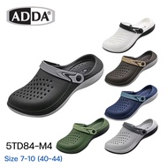 Sandals Casual Shoes For Men ADDA 2density Pullover Model 5TD84M4 (Size 7-10)