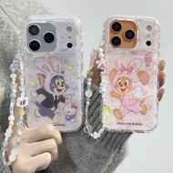 tom and jerry iPhone case 手機殼 電話殼 電話套 手機套 保護殼 擺設 擺件 哈利波特 harry potter 生日禮物 送禮 貓和老鼠 tom & jerry 公仔