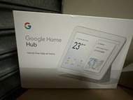 Google nest hub home hub