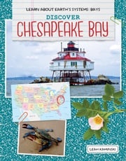 Discover Chesapeake Bay Leah Kaminski
