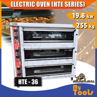Mytools Golden Bull Electric Oven HTE Series HTE-36 Heavy Duty