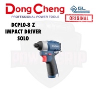 DONGCHENG DCPL04-8Z (SOLO) 12V CORDLESS BRUSHLESS IMPACT DRIVER