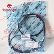 90916-T2026 V-BELT/ CAMRY & ALPHARD 2400 CC TOYOTA/