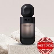 Black Dwarf Bottle Foundation Cream 35ml Oil Control Foundation Cream Lasting Creamy Waterproof F7k5