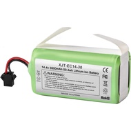 Powilling Upgraded 3500mAh N79 14.4V Battery for Eufy RoboVac 11 11S 30 15C 25C 35C Robot Vacuum Cle