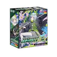 Z/X -Zillions of enemy X- Start Dash Deck Vol. 9 Beginning: Elpis (SD09)