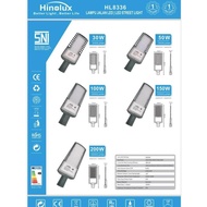 PJU STREET LIGHT SNI 100W 200W HL8336 LED SMD PJU STREET LIGHT HINOLUX