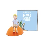 Tonies James and the Giant Peach Roald Dahl tonie toniebox 音樂小盒子