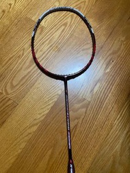 絕版純IP版 Yonex Armortec 900 Power 3U/G5羽毛球拍 未使用(出價）