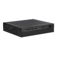 【HOT-SALE】 <br>TX06 Desktop Mini ITX Case Mini Game Computer Chassis HTPC Chassis for MINI-ITX Ultra