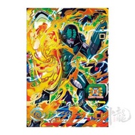 神龍精品 BMT10-065 維羅 稀有 4星 Super Dragon Ball Hero SDBH 七龍珠英雄 港版 龍珠卡咭 街機 盒出 目測美品 數量有限 可面交 可平郵 可順豐到付