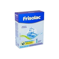 Frisolac / Friso Gold Milk Formula  (Step 1/Step 2/Step 3/Step 4) x 600g