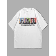 Dongker x Sanoebari Tshirt - Ceriwis Necis 2024 / Band Merchandise T-shirt / Ramadhan Iqbal T-shirt