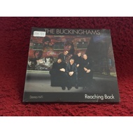 CD The Buckinghams – Reaching Back Condition As Shown B119-163