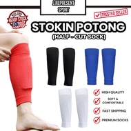 [Stokin]Stokin potong / half cut sock
