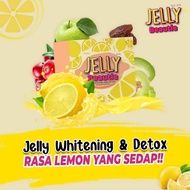 Jelly Beautie Whitening & Detox