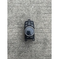 BMW BMW NBT Handwritten Knob iDrive Frosted Mouse Module 3 Series 5 Series Modified Original Factory
