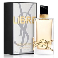 Yves Saint Laurent (YSL) - YSL 聖羅蘭 自由之水女士濃香水EDP 90ml [平行進口]
