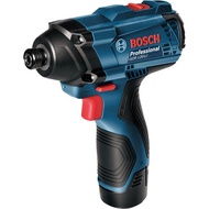 BOSCH GDR 120-LI IMPACT DRILL