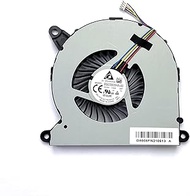 Replacement New Laptop CPU+GPU Cooling Fan for Intel NUC NUC8i7BEH NUC8i5BEH NUC8i3BEH NUC815BEK BSC0805HA-00