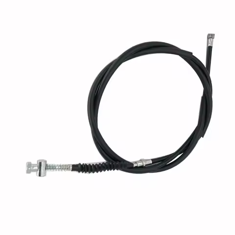 Rear Brake Cable For Coleman CT200U CT200U-EX Mini Bike Hisun CT200U Mini Bike 45210