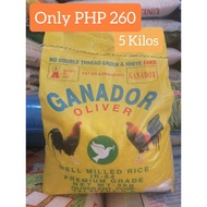 【Hot Sale】Authentic Ganador Rice