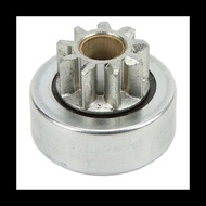 6N7-81807-00 Starter Drive Gear สำหรับ Yamaha Outboard Motor 150HP 200HP มอเตอร์รุ่น