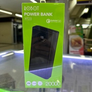 powerbank 20000mah