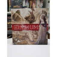 [USED] Elysium Boardgame