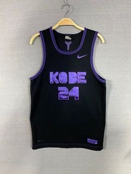 Kobe 籃球背心 nike