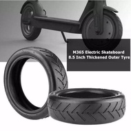 TJANMON Inner Tube Outer Tire Xiaomi M365 8.5 x 2