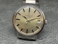 古董 ETERNA 綺年華 1000 Tropical Dial IN-HOUSE 自家機芯 1489 掹跳日歷 自動 手錶 34MM