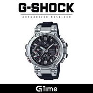 [OFFICIAL CASIO WARRANTY] Casio G-Shock MTG-B1000-1A Men's MT-G Analog Black Resin Strap Watch