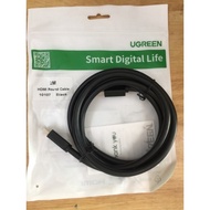2m Long HDMI Cable Supports Ethernet 2K ugreen 10107
