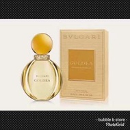 Bvlgari Goldea 香水  90ml