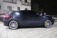 黃帝的店~PORSCHE 十活塞+四活塞 AKEBONO卡鉗搭配~CAYENNE E3 COUPE PANAMERA使用