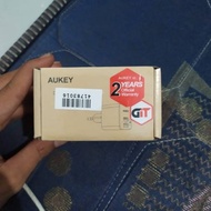 AUKEY