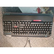 mechanical keyboard k66