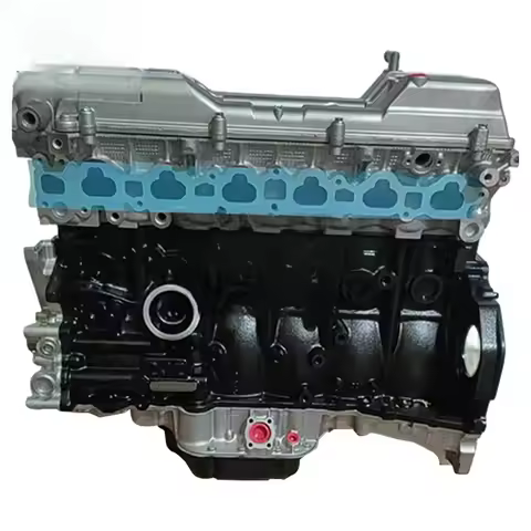Suitable for Toyota 2JZ General Electric Full Engine Motor 2JZ GTE Twin Turbo 2JZ Engine
