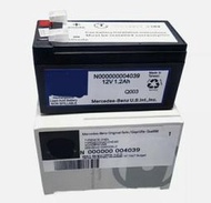 賓士 BENZ 輔助 電瓶 安裝 W202 W203 W204 W205 W206 C180 C200 CGI 