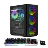 YEYIAN Gaming PC Ryzen 7 7800X3D 4.2 GHz (5GHz Turbo Max), AMD RX 7900 XTX (> 4080) Computer Desktop