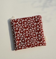 電子書閱讀器拉鍊收納包//Kobo/HyRead/Readmoo系列(客製化布料)