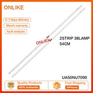 Samsung 50“LED UA50NU7090 / UA50NU7100 SAMSUNG 50 INCH LED TV BACKLIGHT (LAMPU TV) UA50NU7090K UA50N