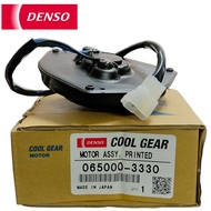 DENSO COOL GEAR 065000-3330 for Toyota Corolla AE101 Fan Motor (CAR AIR-CONDITIONING)